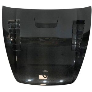 Capó Carbono Porsche Cayenne 958.1 2011-2014
