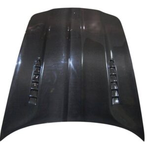 Capó Carbono Porsche Panamera 970 2010-2016