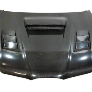 Capó Carbono Subaru Impreza '06 C/T