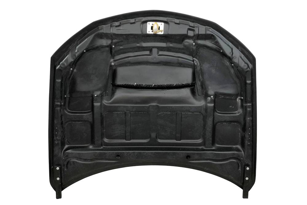 Capó Carbono Subaru Impreza '08 C/T - Imagen 5