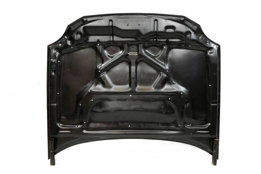 Capó Carbono Subaru Impreza 2001-2002 C/T - Imagen 3