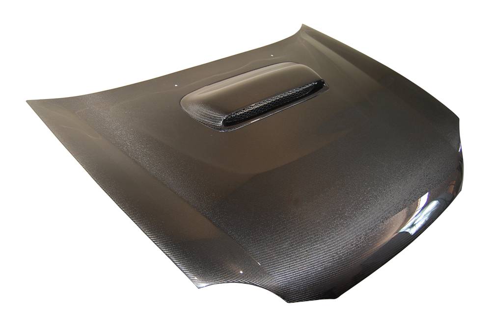 Capó Carbono Subaru Impreza 2001-2002