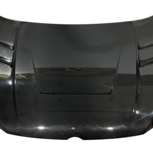 Capó Carbono Volkswagen Golf 8
