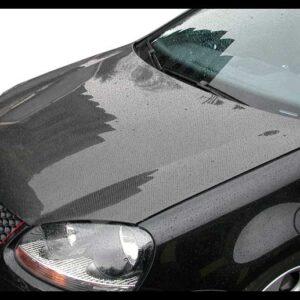 Capó Carbono Volkswagen Golf 5