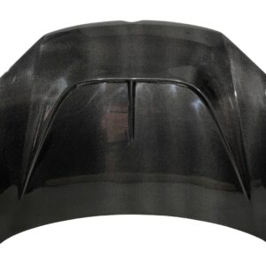 Capó Carbono Volkswagen Golf 5 Ct