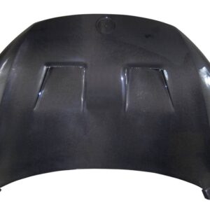 Capó Carbono Volkswagen Scirocco 2008-2013