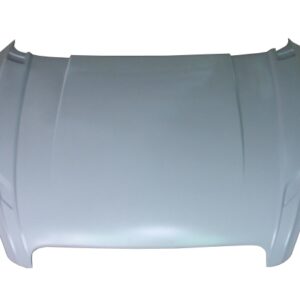 Capó De Fibra Audi TT 8J 06-14