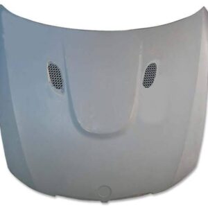 Capó Fibra BMW E92 / E93 2006-2009 Look M3 C/T