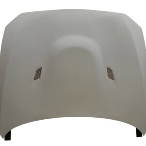 Capó Fibra F20/F21 2012-2019 / F22/F23 2014+ / F87 Con Toma