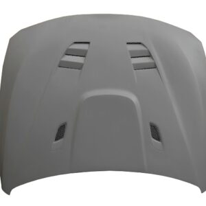 Capó Fibra BMW F30 / F31 / F32 / F33 / F36 Con Toma Look M3
