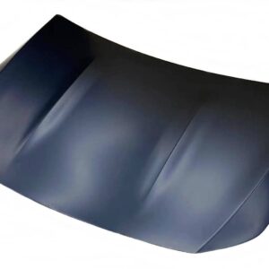 Capó Mercedes W177 / V177 / W118 / C118 / W177 A35 / W118 A35 look A45 Aluminio