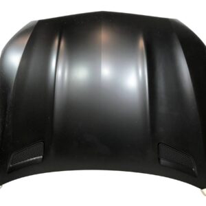 Capó Mercedes W206 2021+ Look GT Aluminio