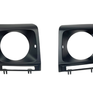 Carcasa faros Mercedes W463 1998-2017 look G63 2020