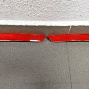 Catadioptricos Paragolpes Trasero BMW F30-F31 Look M-Tech