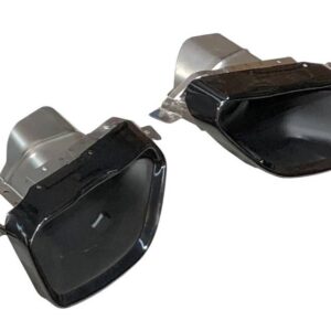 Cola De Escape Bmw G20 340D