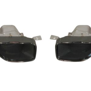 Cola De Escape Bmw G20 340D Black