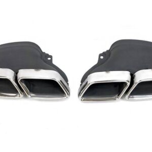 Cola De Escape Mercedes X253 GLC