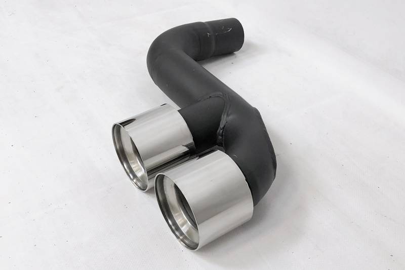 Cola De Escape Mini R56 JCW - Imagen 2