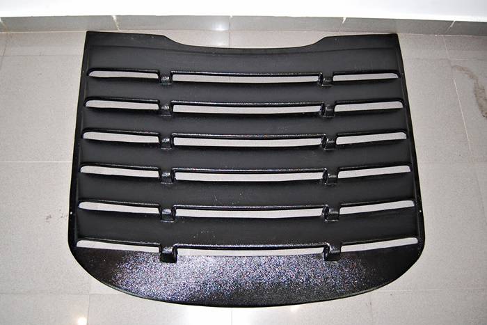Cubre cristal trasero Ford Mustang 2015-2017 - Imagen 4