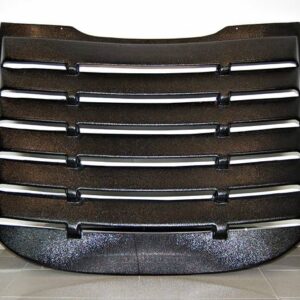 Cubre cristal trasero Ford Mustang 2015-2017