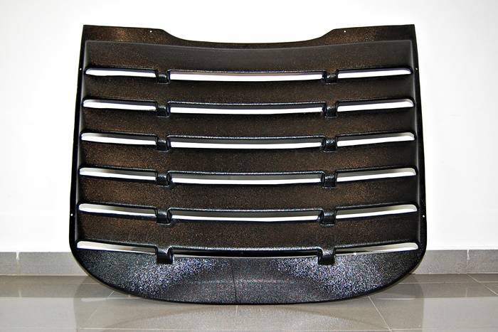 Cubre cristal trasero Ford Mustang 2015-2017
