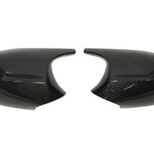 Cubre Espejos BMW E92/E93 LCI 2010-2012 look Carbono