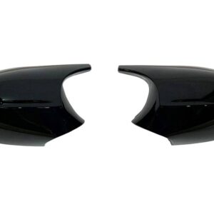 Cubre Espejos BMW E90/E91/E92/E93/E87/E81/E82/E83 LCI LOOK M4