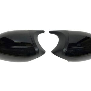 Cubre Espejos BMW E90/E91/E92/E93/E87/E81/E82/E83 2006-2009 look M4