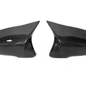 Cubre Espejos BMW F52/F39/F48/F49/G29 look Carbono