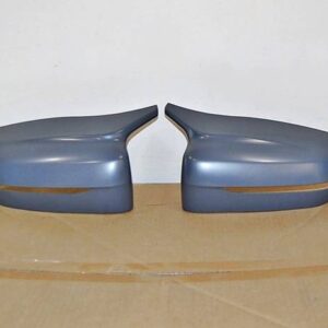 Cubre Espejos BMW G30 / G31 / G32 / G38 / G11 / G12 15-18 look M5
