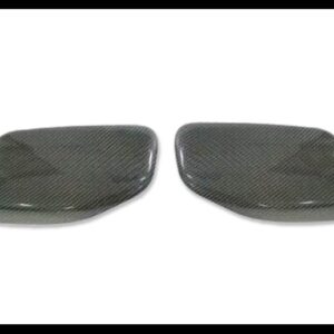 Cubre Espejos Carbono BMW E60 2004-2007