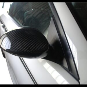 Cubre Espejos Carbono BMW E92 / E93 06-09