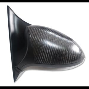 Cubre Espejos Carbono BMW E92 Look M3
