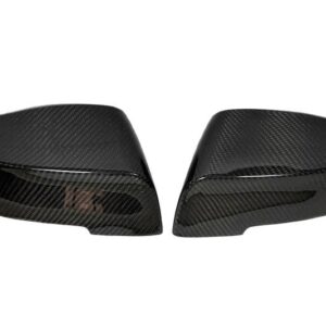 Cubre Espejos Carbono BMW F10 / F11 LCI 13-16