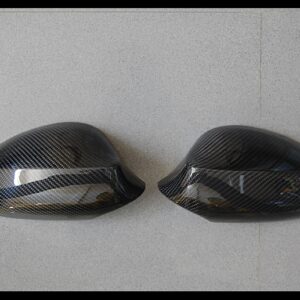 Cubre Espejos Carbono BMW S1 E87/E88/E81/E82 04