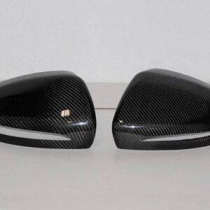 Cubre Espejos Carbono Mercedes W205 2014-2018 / W222