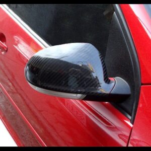 Cubre Espejos Carbono Volkswagen Golf 5