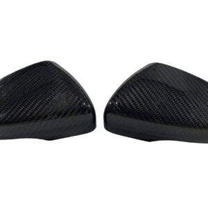 Cubre Espejos Carbono Volkswagen Golf 6 / Touran