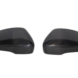 Cubre Espejos Carbono Volkswagen Scirocco 2008-2017 / Passat CC