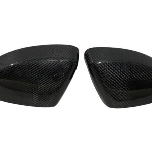 Cubre Espejos completo Carbono A3/S3 V8 2013