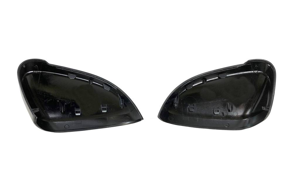 Cubre Espejos completo Carbono AUDI A4 S4 / A5 B9 S5 2016 - Imagen 4