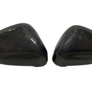 Cubre Espejos completo Carbono AUDI A4 S4 / A5 B9 S5 2016