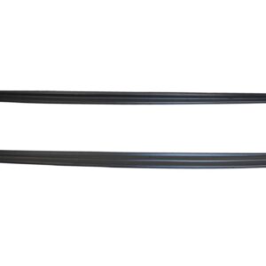 Difusor Taloneras Audi 8Va Sportback RS3/Sline/S3 ABS