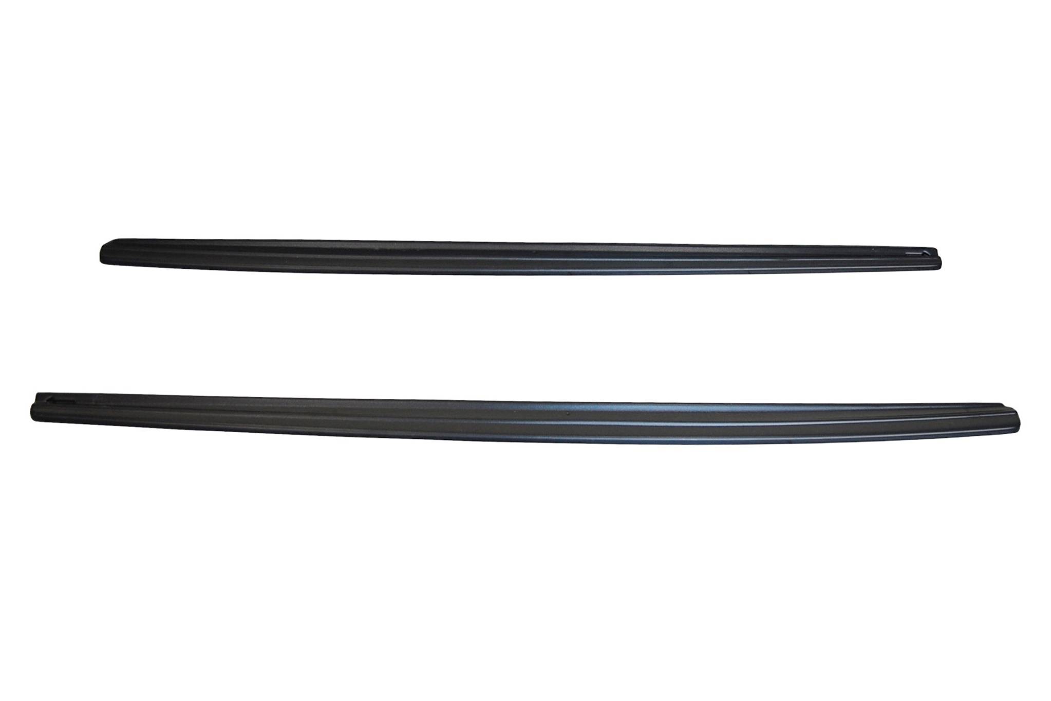 Difusor Taloneras Audi 8Va Sportback RS3/Sline/S3 ABS