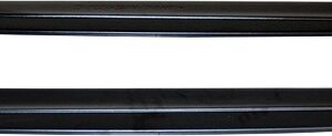 Difusor Taloneras BMW E60 Look M-Tech / Look M5