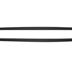 Difusor Taloneras BMW F10 / F11 10-16 Look M Performance ABS