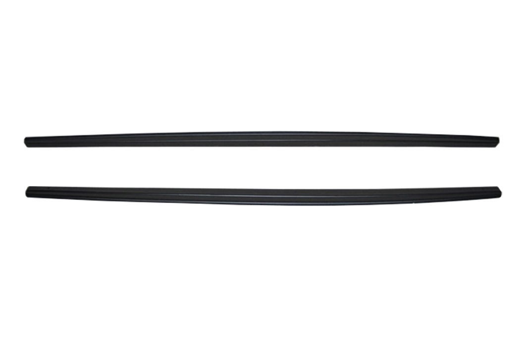 Difusor Taloneras BMW F10 / F11 10-16 Look M Performance ABS