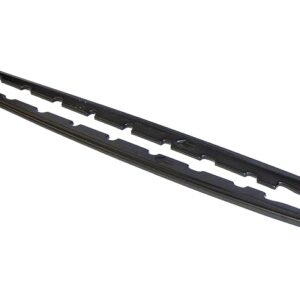 Difusor Taloneras BMW F40 Look M-tech ABS