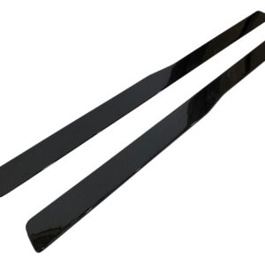 Difusor Taloneras BMW F80 / F82 / F83 Carbono II