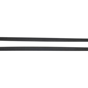Difusor Taloneras Ford Mustang 15-17